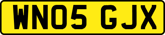 WN05GJX