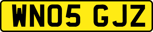 WN05GJZ