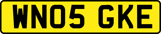 WN05GKE