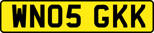 WN05GKK