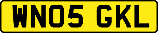 WN05GKL