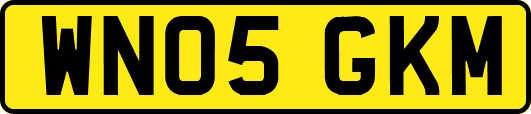 WN05GKM