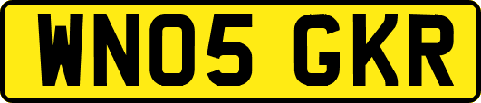 WN05GKR