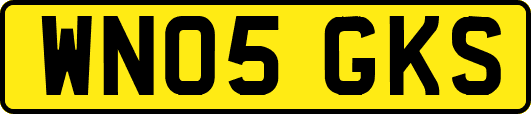 WN05GKS