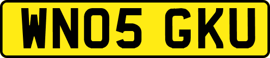 WN05GKU