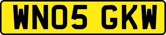 WN05GKW