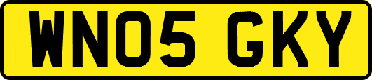 WN05GKY