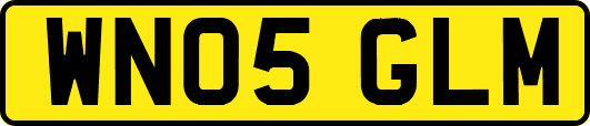 WN05GLM