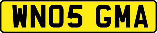 WN05GMA