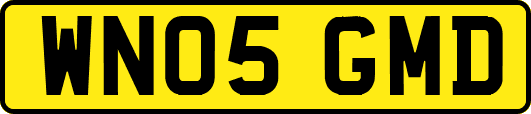 WN05GMD