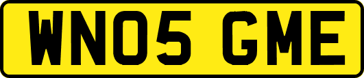 WN05GME