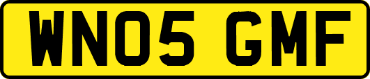 WN05GMF