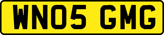 WN05GMG