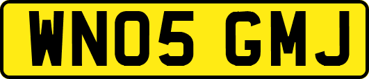 WN05GMJ