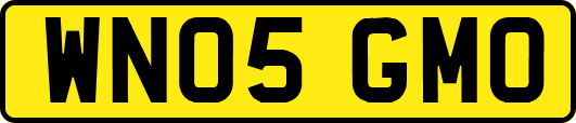 WN05GMO