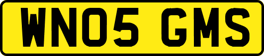 WN05GMS
