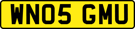 WN05GMU