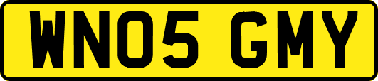 WN05GMY