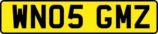 WN05GMZ