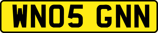 WN05GNN
