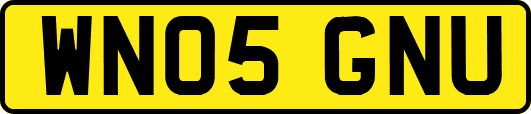 WN05GNU