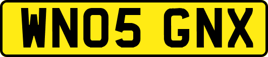 WN05GNX