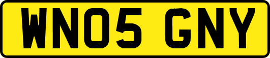 WN05GNY