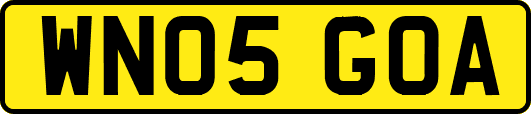 WN05GOA