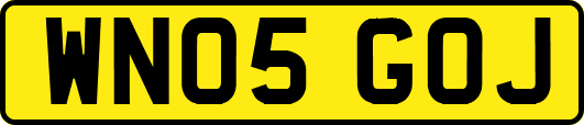 WN05GOJ