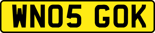 WN05GOK