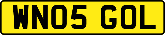 WN05GOL