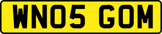WN05GOM