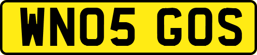 WN05GOS