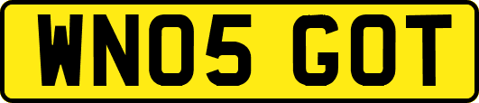 WN05GOT