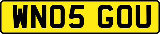 WN05GOU