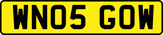 WN05GOW