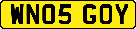 WN05GOY