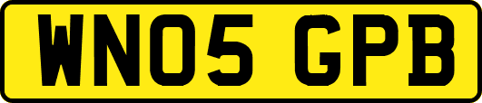 WN05GPB