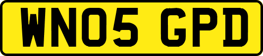 WN05GPD