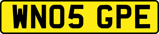 WN05GPE