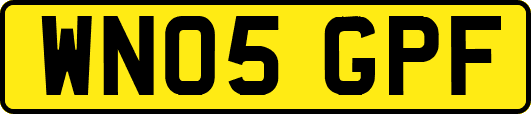 WN05GPF