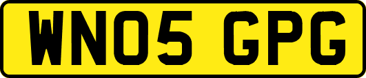 WN05GPG