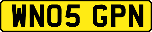 WN05GPN