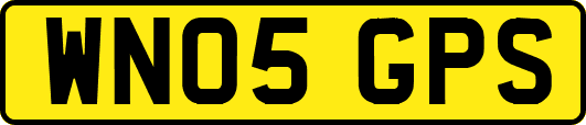 WN05GPS