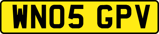 WN05GPV
