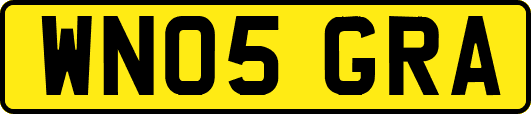 WN05GRA