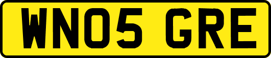 WN05GRE
