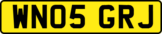 WN05GRJ
