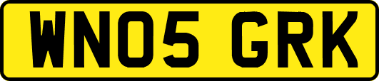 WN05GRK