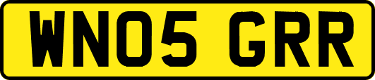 WN05GRR